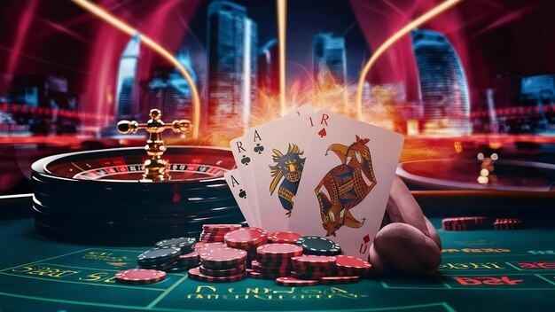 party77 Live Casino