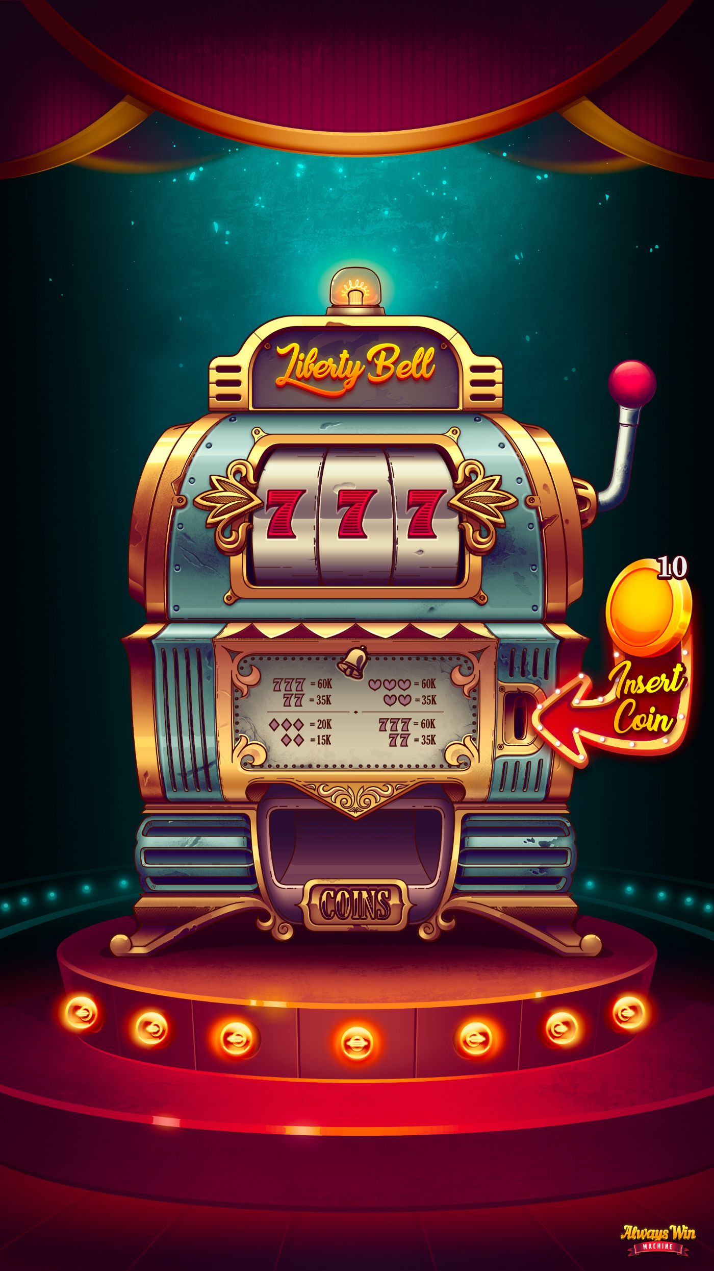 party77 mobile gaming